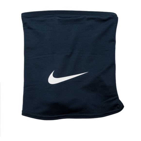 Nike Accessories Nike Neck Warmer Winter Warrior Armory Navywhite